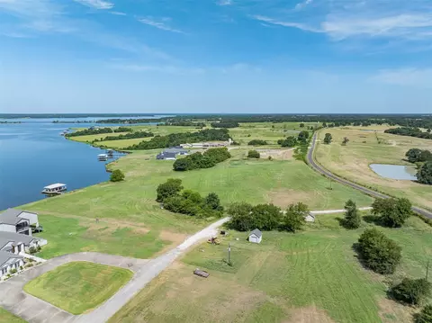 lot4 Lcr 822, Thornton, TX 76687