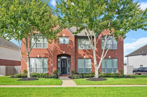 8603 S Fitzgerald Way, Missouri City, TX 77459