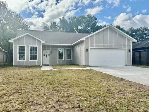 4930 Culmore Dr, Houston, TX 77021