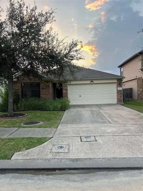 2515 Grey Reef Dr, Katy, TX 77449