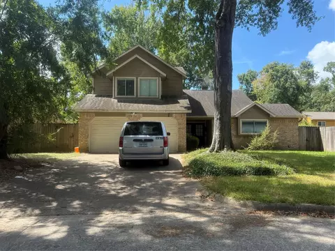 3230 Glade Springs Dr, Houston, TX 77339