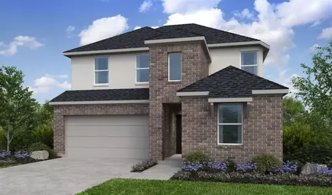 1110 Pecan Tree Ln, Tomball, TX 77375