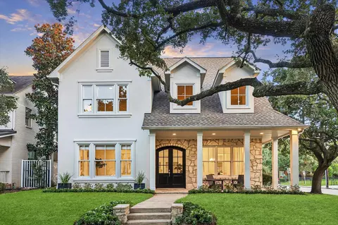 2929 Sunset Blvd, West University Place, TX 77005