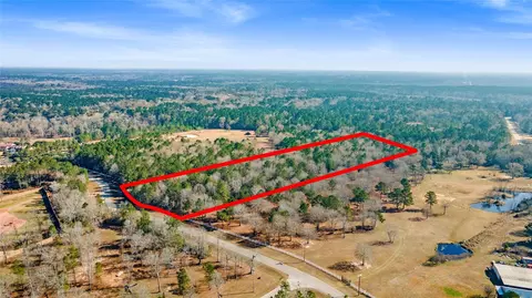 4410 N Duck Creek Rd, Cleveland, TX 77328