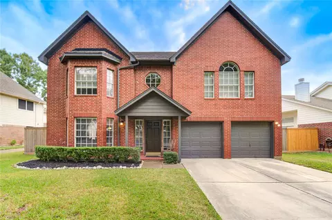 1363 Edenderry Ln, Missouri City, TX 77459