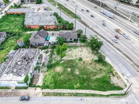 1506 Rothwell St, Houston, TX 77002
