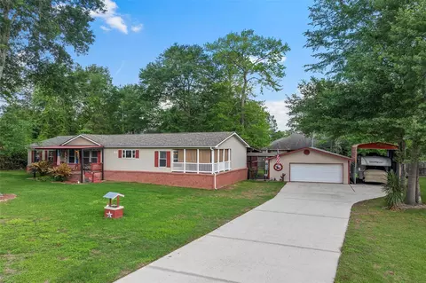 17710 Country Bnd, Magnolia, TX 77355