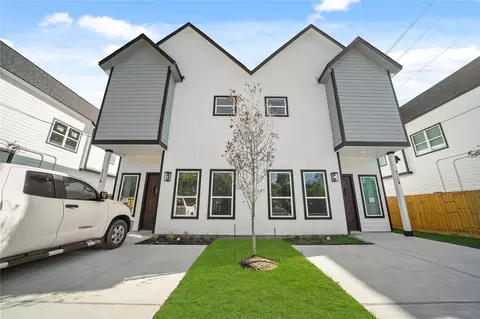 8447 Jutland Rd, Houston, TX 77033