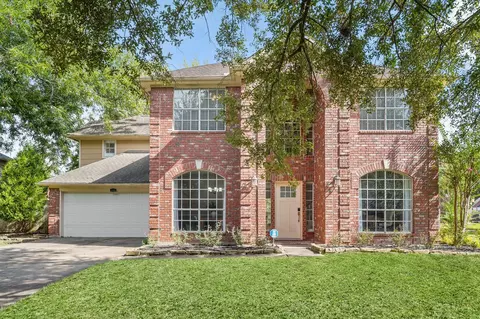 531 Scarlet Maple Dr, Sugar Land, TX 77479