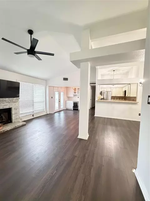 Living - 1918 Medway Dr, Spring, TX 77386 photo 2 of 2