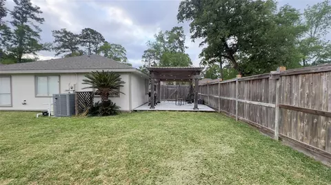 Exterior - 1918 Medway Dr, Spring, TX 77386 photo 4 of 4