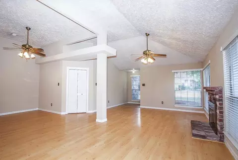 Living - 1918 Medway Dr, Spring, TX 77386 photo 1 of 2