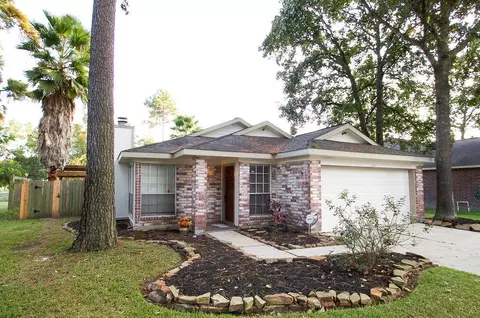 1918 Medway Dr, Spring, TX 77386