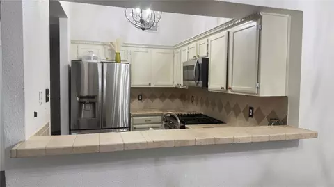 Kitchen - 1918 Medway Dr, Spring, TX 77386 photo 7 of 7