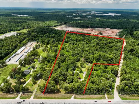 18360 Fm 1485 Rd, New Caney, TX 77357