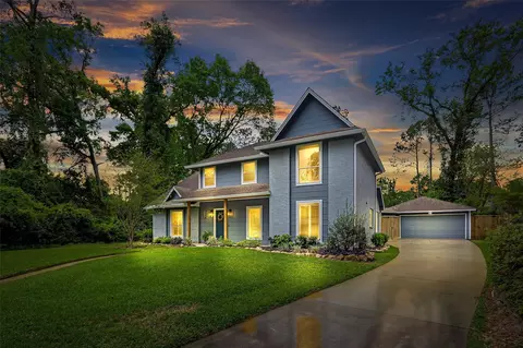 3007 Falling Brook Dr, Kingwood, TX 77345