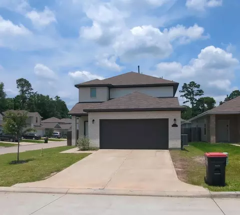 16603 Spirit St, Porter, TX 77365