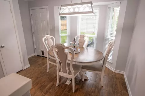 Dining - 10 Wagon Lane Loop, Angleton, TX 77515 photo 1 of 2