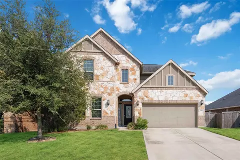 1803 Orchard Berry Ln, Katy, TX 77494