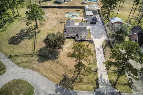 311 Mariachi St, Crosby, TX 77532