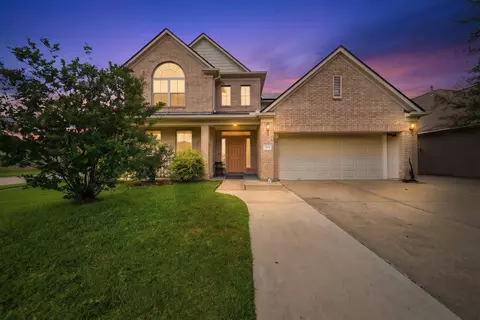 4903 Jarl Ct, Katy, TX 77449