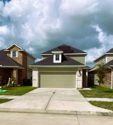 9210 Wood Beach Way, Houston, TX 77034