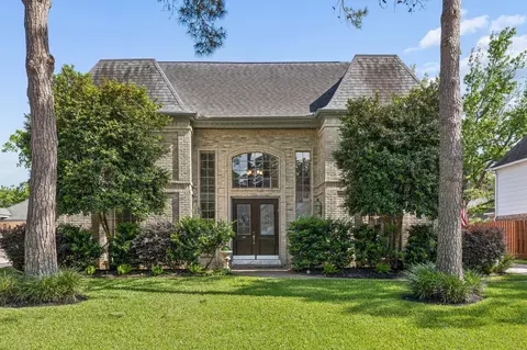 6327 Singing Creek Ln, Spring, TX 77379
