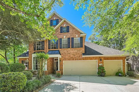 3 Doeskin Pl, The Woodlands, TX 77382 photo 1