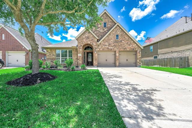 3318 Primrose Canyon Ln, Pearland, TX 77584