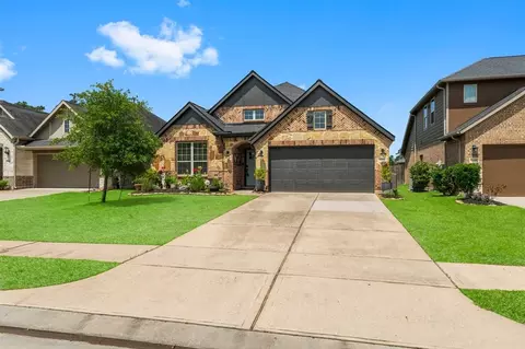 5012 David Pines Ct, Spring, TX 77386 photo 1