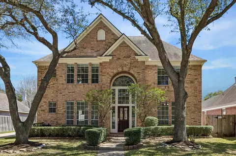 1207 Ellcreek Ct, Sugar Land, TX 77479