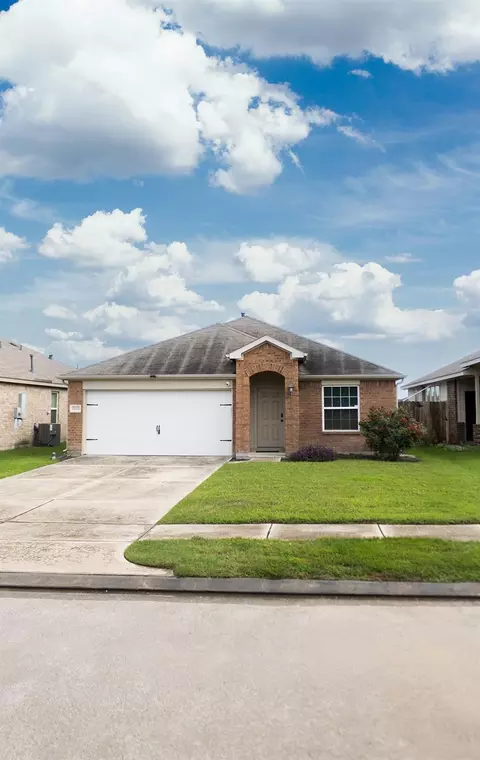 12707 Silver Nobriga Trl, Houston, TX 77014