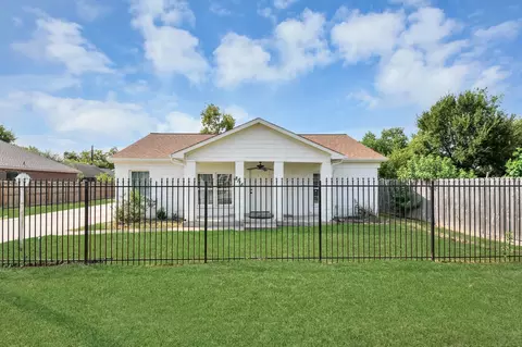 8116 Saint Louis St, Houston, TX 77028