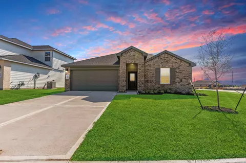 5928 Ambrose Peak Ln, Rosenberg, TX 77469