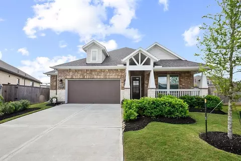 21707 Prickly Caterpillar Ct, Cypress, TX 77433