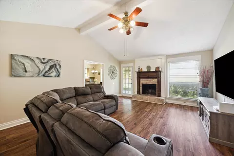 Living - 4226 Mossygate Dr, Spring, TX 77373 photo 1 of 1