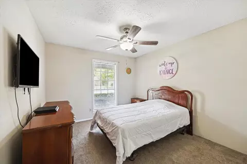 Bedroom - 4226 Mossygate Dr, Spring, TX 77373 photo 3 of 3