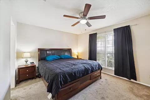 Bedroom - 4226 Mossygate Dr, Spring, TX 77373 photo 1 of 3