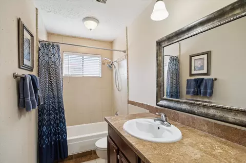 Bath - 4226 Mossygate Dr, Spring, TX 77373 photo 2 of 2