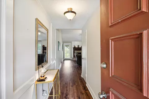 Entry Way - 4226 Mossygate Dr, Spring, TX 77373 photo 1 of 1
