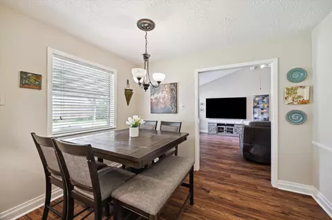 Dining - 4226 Mossygate Dr, Spring, TX 77373 photo 2 of 2