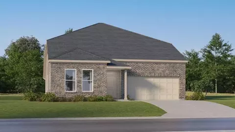 908 Garden Path Dr, Willis, TX 77378 photo 1