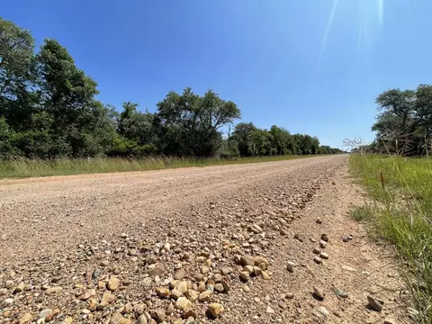 lot5 County Road 14, Hallettsville, TX 77964