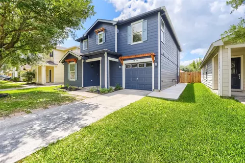 2630 Skyview Ridge Ct, Houston, TX 77047