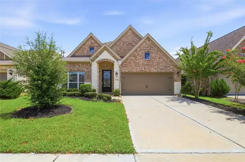12631 Hydeland Dr, Richmond, TX 77407