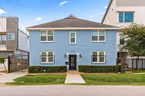 2116 Live Oak St, Houston, TX 77003