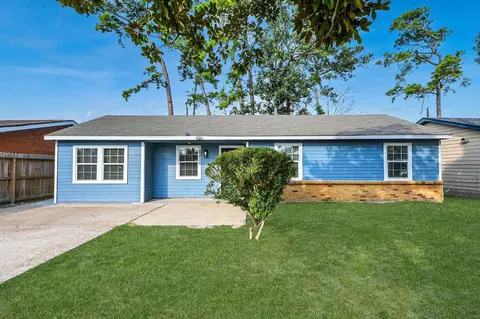 6511 Mohawk St, Houston, TX 77016