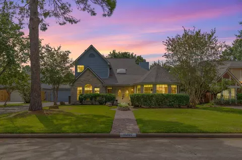 15107 Easton Park Dr, Houston, TX 77095