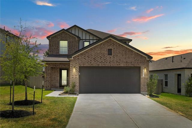39 Valiant Ridge Trl, Magnolia, TX 77354