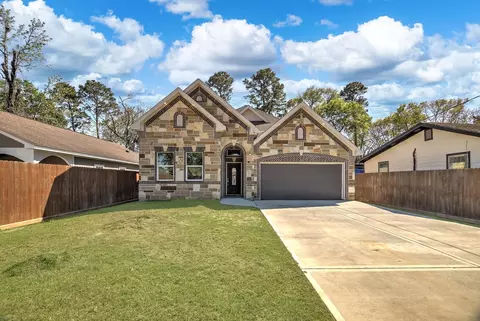 5814 Pate Rd, Houston, TX 77016